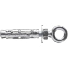 ELEMATIC SPIT - ITP8717401 ANCORANTE LE/OC OCCHIOLO CHIUSO M6X45