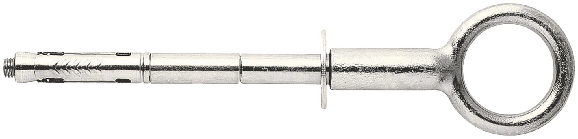 ELEMATIC SPIT - ITP556810 ANCORANTE PNT DV-LEX ACCIAIO 12-180 BS