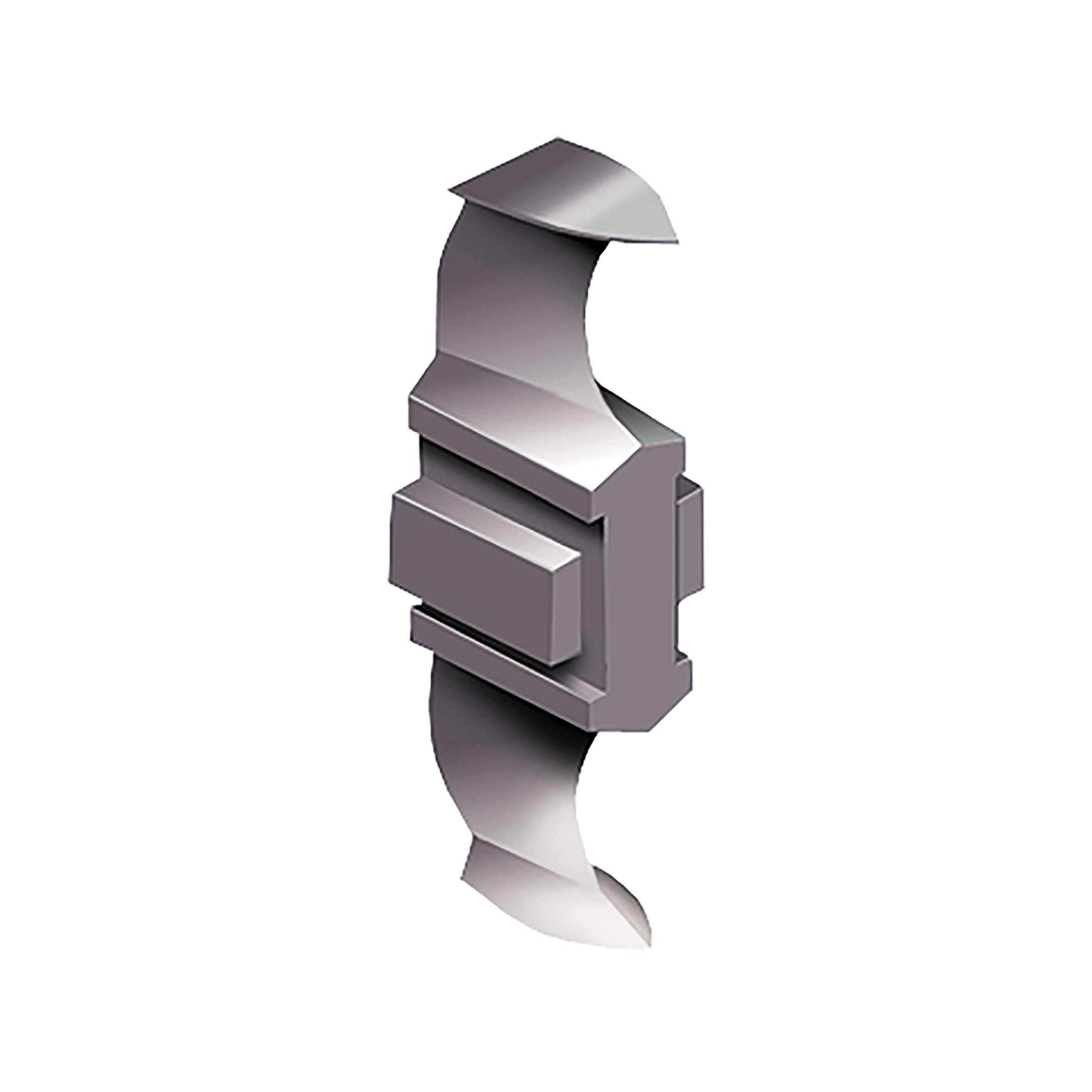 ABC TOOLS SPA - ABCB21863700 LAME B 2186/37