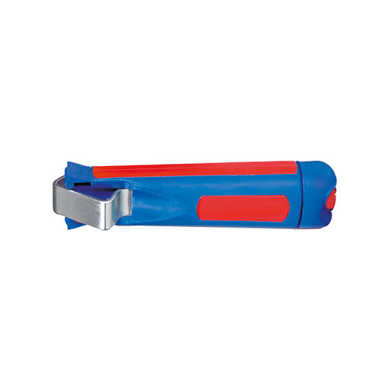 ABC TOOLS SPA - ABCB21864116 SPELACAVI A MOLLA 4-16 MM