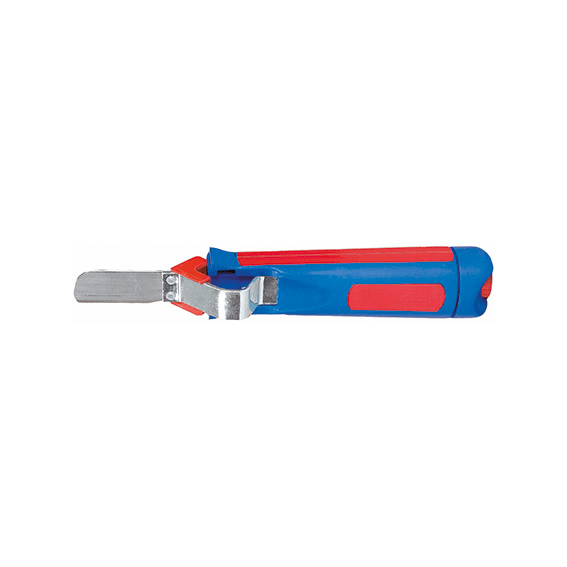 ABC TOOLS SPA - ABCB21865500 SPEL.MOLLA LAMA DIR. 4-28 MM