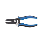 ABC TOOLS SPA - ABCB21866408 PINZA SPELAFILI 0,2-0,8 MM