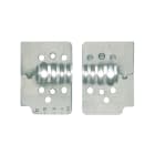 ABC TOOLS SPA - ABCB21868110 LAME B 2186/81X10