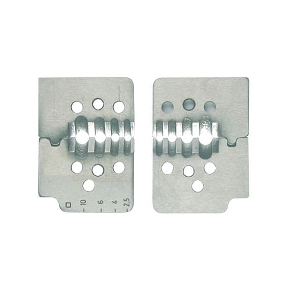 ABC TOOLS SPA - ABCB21868110 LAME B 2186/81X10