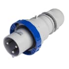 SCAME PARRE SPA - SCA218.6333 SPINA MOBILE 63A 2P+T 6H IP66/IP67/IP69