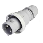 SCAME PARRE SPA - SCA218.63338 SPINA MOBILE 63A 2P+T 8H IP66/IP67/IP69