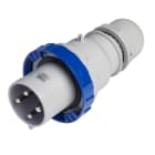 SCAME PARRE SPA - SCA218.12534 SPINA MOBILE 125A 3P+T 9H IP66/IP67/IP69