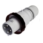 SCAME PARRE SPA - SCA218.125366 SPINA MOBILE 125A 3P+T 7H IP66/IP67/IP69