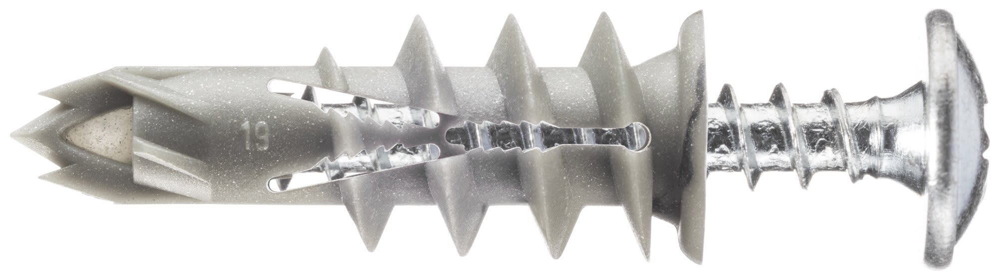 ELEMATIC SPIT - ITP566301 TASSELLO T-CLICK POLIAMMIDE TP10