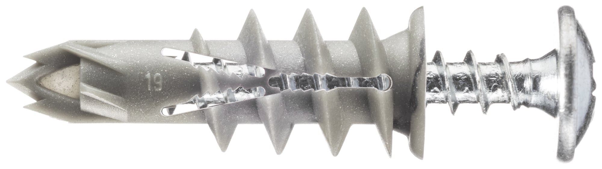 ELEMATIC SPIT - ITP566301 TASSELLO T-CLICK POLIAMMIDE TP10