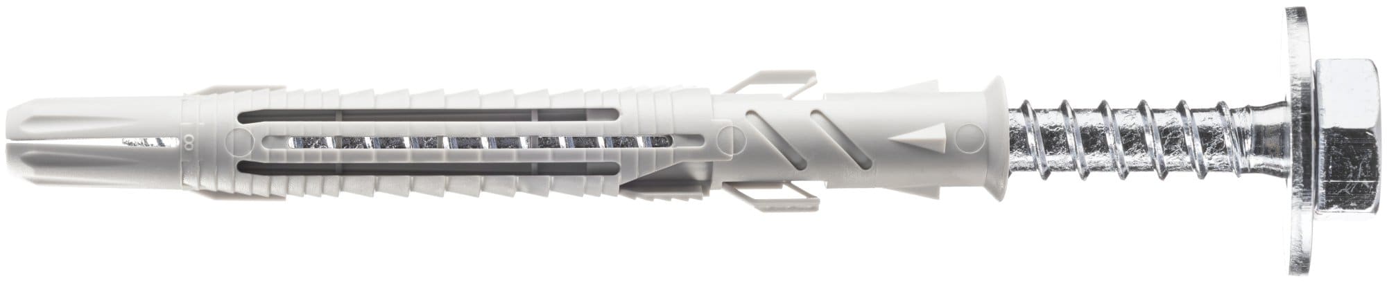 ELEMATIC SPIT - ITP566765 TASSELLO PROLUNGATO T88/VTER PA 6 12X120