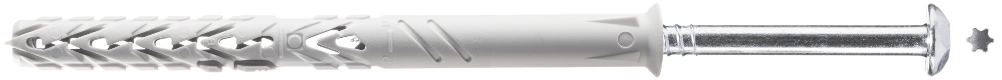 ELEMATIC SPIT - ITP569466 TASSELLO PROLUNGATO T66/V AM 10X120/70