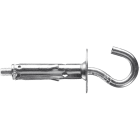 ELEMATIC SPIT - ITP8712060 ANCORANTE T61/OA OCCHIOLO APERTO 8X35