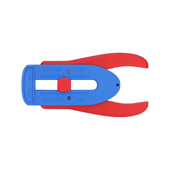 ABC TOOLS SPA - ABCB21882000 PINZA SPELACAVI B 2188/2