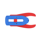 ABC TOOLS SPA - ABCB21882000 PINZA SPELACAVI B 2188/2