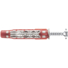 ELEMATIC SPIT - ITP568179 TASSELLO BLUEFIX/KS BI-MATERIALE PA 6X35