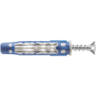 ELEMATIC SPIT - ITP565543 TASSELLO BLUEFIX/VA BI-MATERIALE PA 6X35