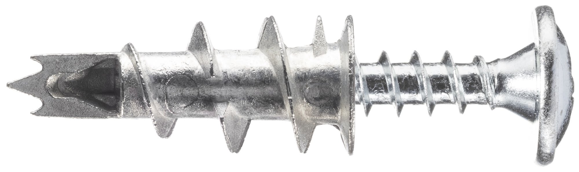 ELEMATIC SPIT - ITP569444 TASSELLO DRIVA TF5 ZAMAK 6X31