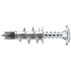 ELEMATIC SPIT - ITP569445 TASSELLO DRIVA TF27 ZAMAK 6X31