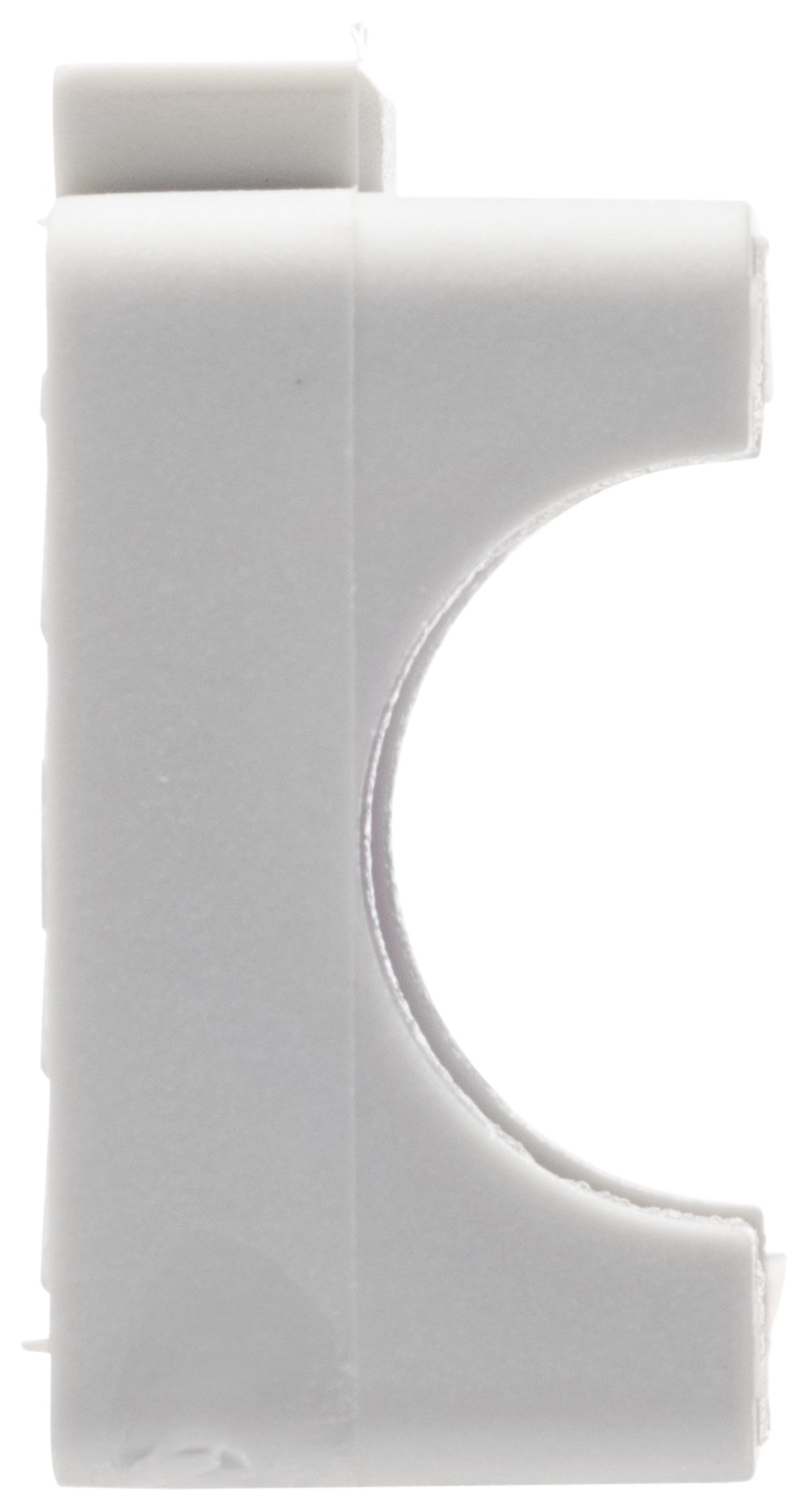 ELEMATIC SPIT - ITP13501012 COLLARE FISSATUBO ECAV PA6 DIAM 8-12