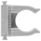ELEMATIC SPIT - ITP13502032 COLLARE FISSATUBO ECLIP PA6 DIAM 32