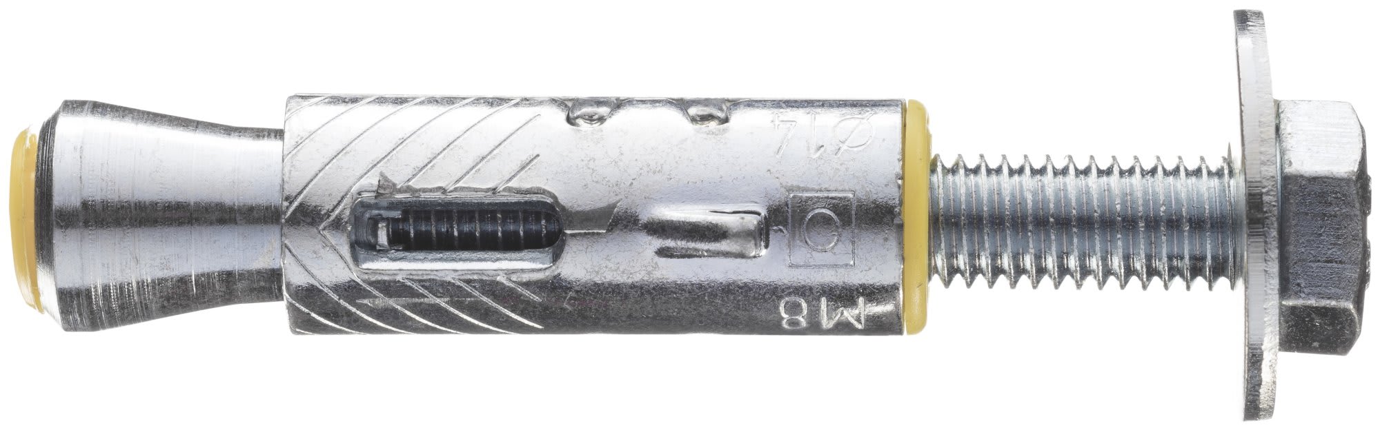 ELEMATIC SPIT - ITP8715102 ANCORANTE EFPM/B ACCIAIO ZINCATO M10