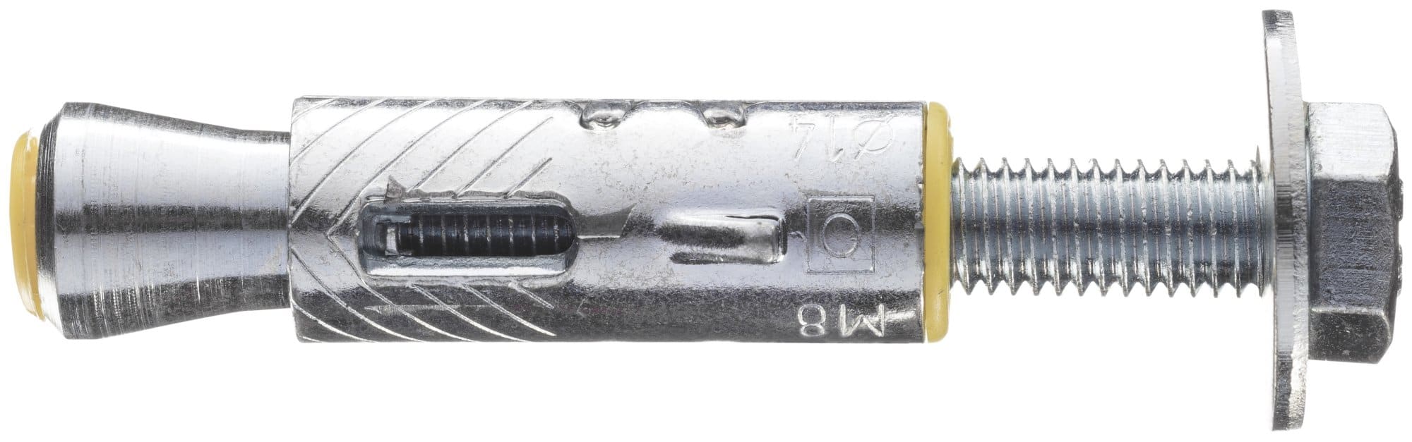 ELEMATIC SPIT - ITP8715100 ANCORANTE EFPM/B ACCIAIO ZINCATO M6