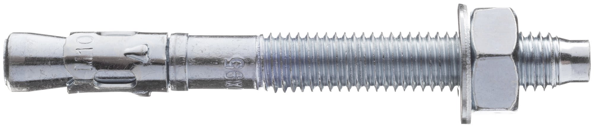 ELEMATIC SPIT - ITP8716310 ANCORANTE T11 ACCIAIO ZINCATO 10X120