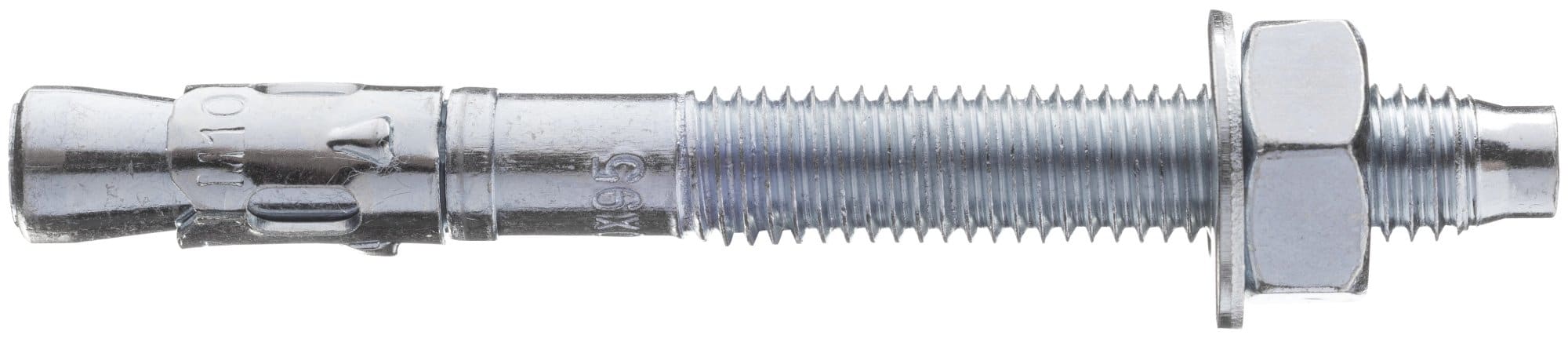 ELEMATIC SPIT - ITP8716306 ANCORANTE T11 ACCIAIO ZINCATO 8X90