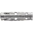 ELEMATIC SPIT - ITP8717012 TASSELLO LEX ACCIAIO INOX A2 M8X50