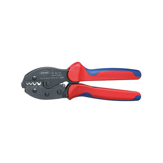 ABC TOOLS SPA - ABCB21913000 PINZE X CAPICORDA B 2191/3