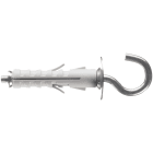 ELEMATIC SPIT - ITP565430 TASSELLO ENP/OA OCCHIOLO APERTO PA 6 9X4