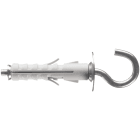 ELEMATIC SPIT - ITP8700009 TASSELLO ENP/OA OCCHIOLO APERTO PA 6 9X4