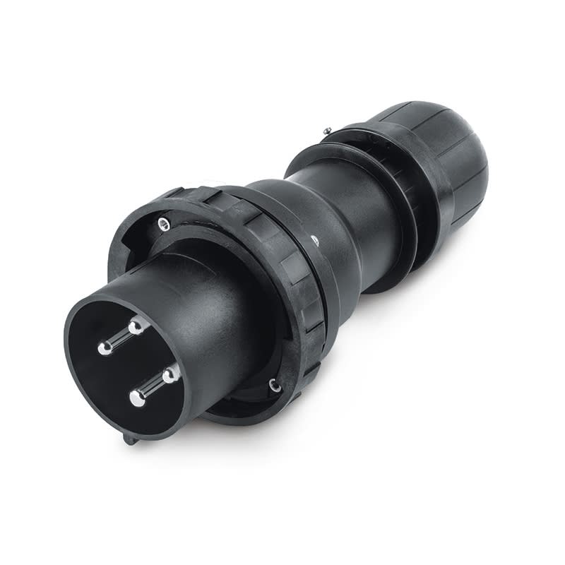 SCAME PARRE SPA - SCA219.12537 SPINA MOBILE IP66 125A 3P+N 6H EX ZONA1