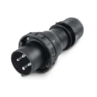 SCAME PARRE SPA - SCA219.12531 SPINA MOBILE IP66 125A 3P+T 4H EX ZONA1