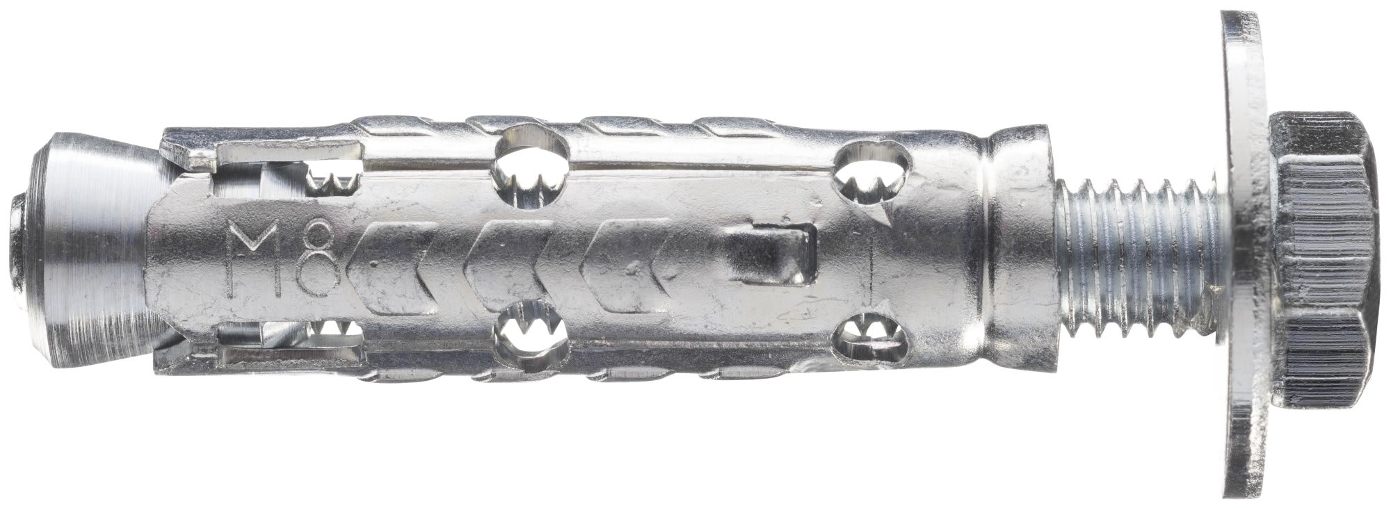 ELEMATIC SPIT - ITP8717103 ANCORANTE LE/B ACCIAIO ZINCATO M10X80