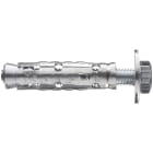 ELEMATIC SPIT - ITP8717102 ANCORANTE LE/B ACCIAIO ZINCATO M8X60