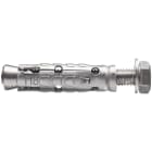 ELEMATIC SPIT - ITP8717023 TASSELLO LEX/B ACCIAIO INOX A2 M10X80