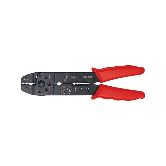 ABC TOOLS SPA - ABCB21933100 PINZE B 2193/31