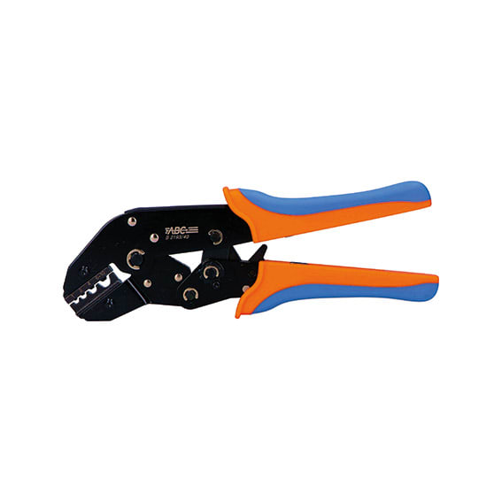 ABC TOOLS SPA - ABCB21934010 CRIM.AUT.CAPIC.PREIS.1,5-10 MM