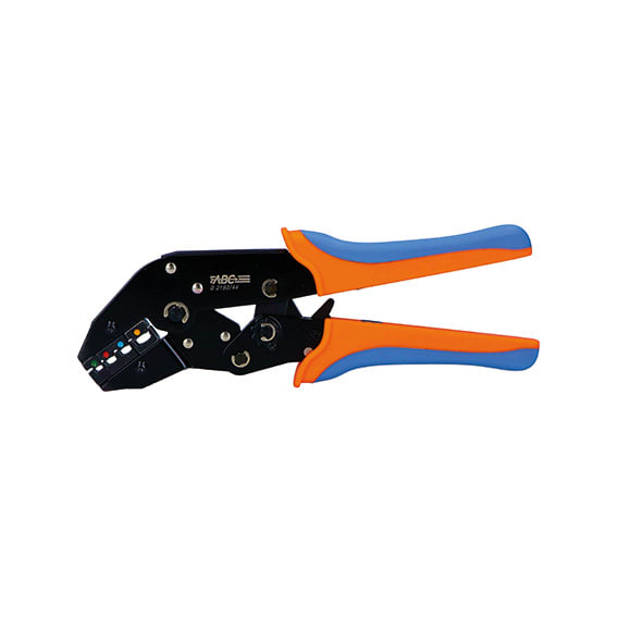 ABC TOOLS SPA - ABCB21934406 CRIM.AUT.CAPIC.PREIS.0,14-6 MM