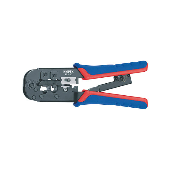 ABC TOOLS SPA - ABCB21934910 PINZA B 2193/491 CONN.WESTERN