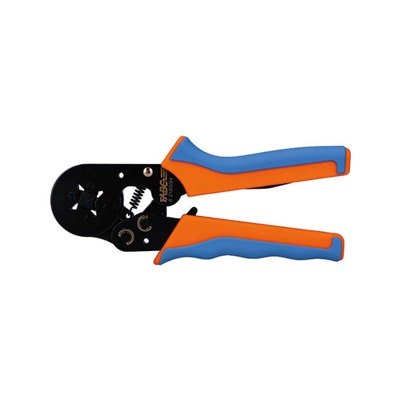 ABC TOOLS SPA - ABCB21935410 CRIMPATRICE B 2193/54