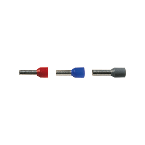ABC TOOLS SPA - ABCB21936406 100 TERMIN. PER CAVI 6 MM