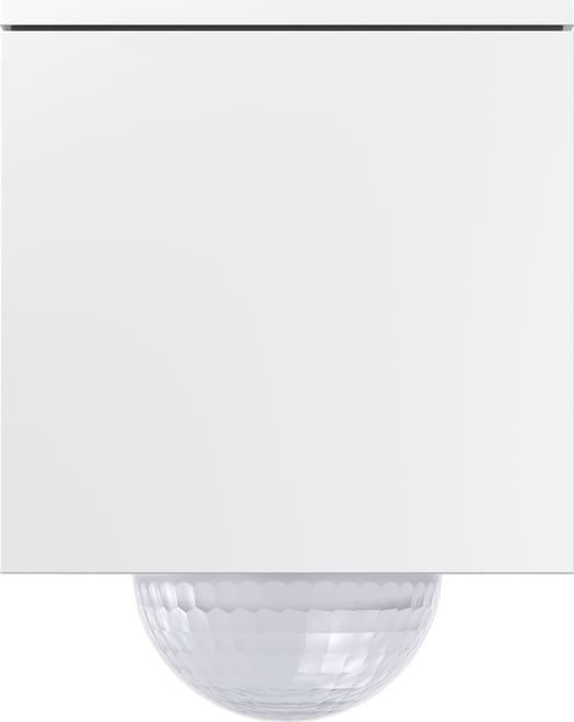 GIRA - GIR219402 RIVELAT.MOVIM. CUBE 240 KNX RIVEL. MOVIM