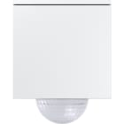 GIRA - GIR219402 Beweg.m. Cube 240 KNX Wachter Reinweiss