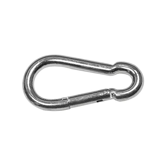 ABC TOOLS SPA - ABCL21972080 MOSCHETTONI L 2197/2 MM 80