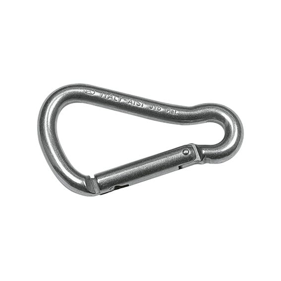 ABC TOOLS SPA - ABCL21973050 MOSCHETTONI L 2197/3 MM 50