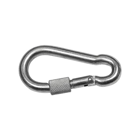 ABC TOOLS SPA - ABCL21976120 MOSCHETTONI L 2197/6 MM 120