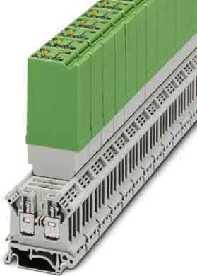 PHOENIX CONTACT - PHC2905417 ST-OV3- 24DC/400AC/3 OPTOACC. DI POTENZA